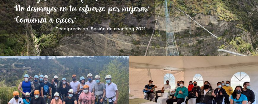 Nayón Xtreme Valley