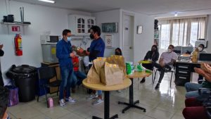 San Valentin 1