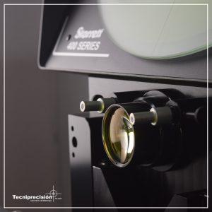 Servicio de calibración de equipos e instrumentos de medición